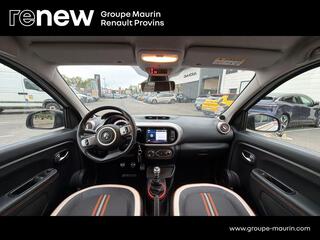 Vehicle 3D Image