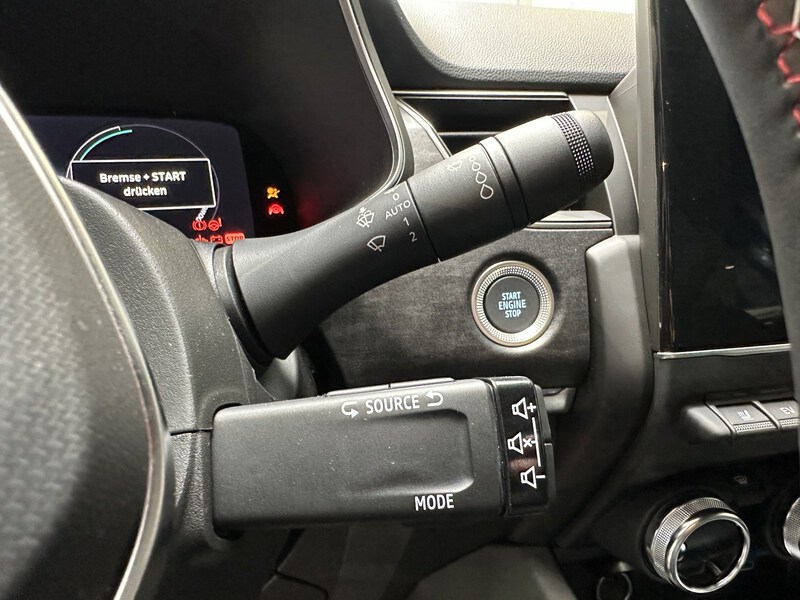 Fahrzeugabbildung Arkana Esprit Alpine Full Hybrid 145 PS Bild 40 von 50