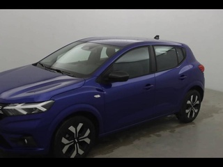 SANDERO