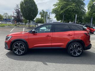 Vehicle 3D Image