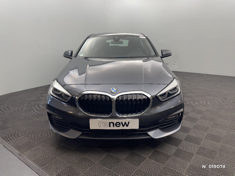 BMW Serie 1