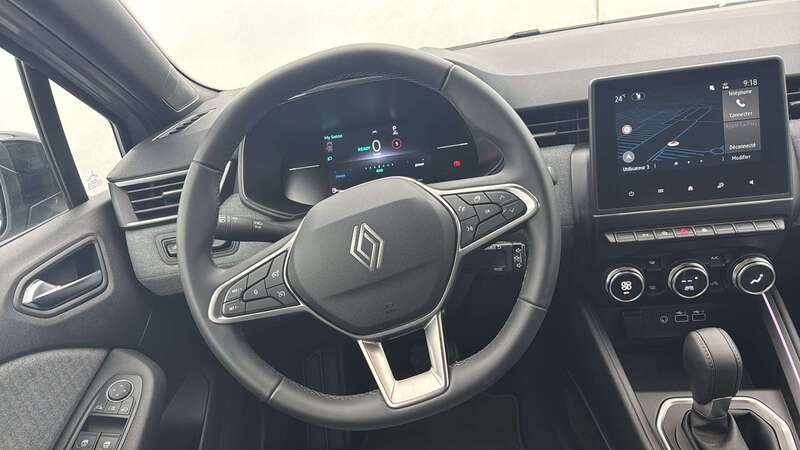 Renault Clio V