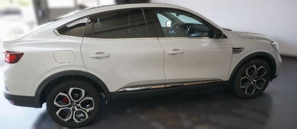 RENAULT Arkana 0 — imagine 4