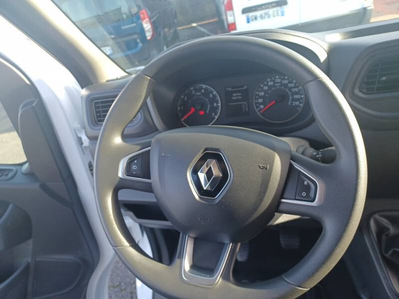 Renault Master III