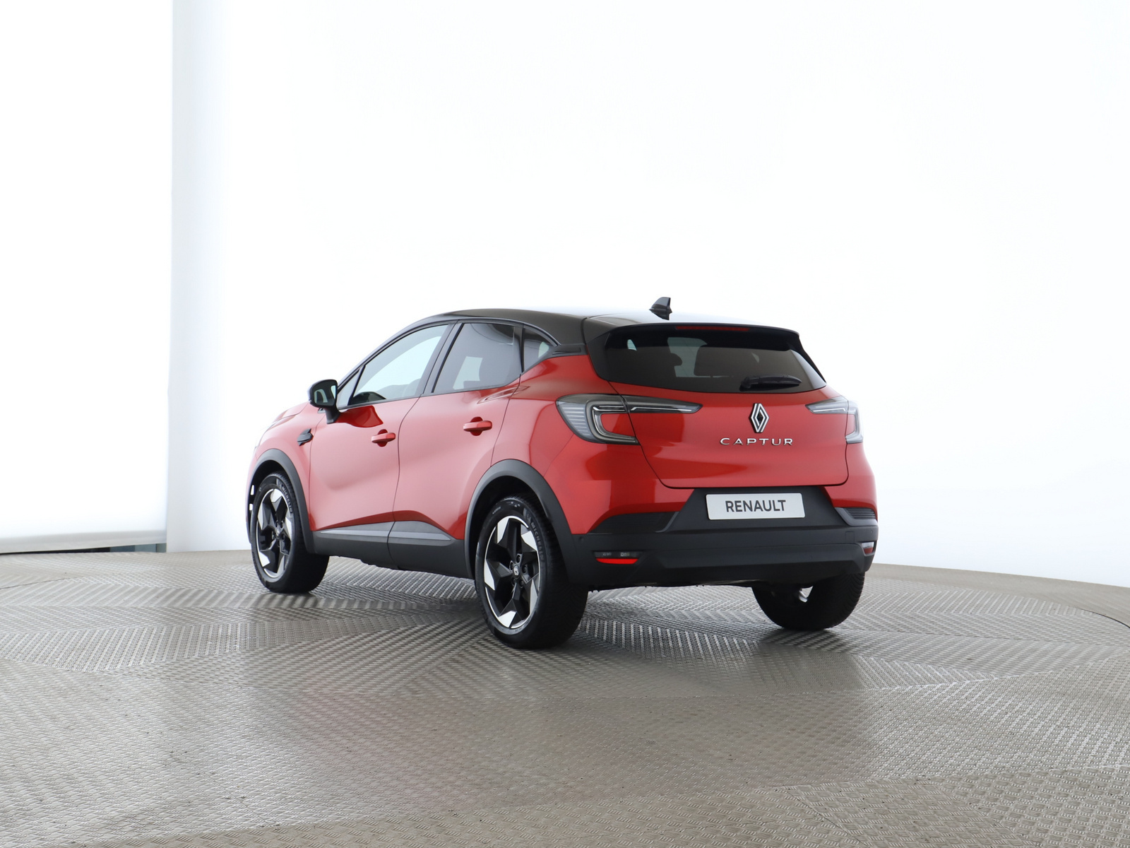 Renault Captur – Bild 8