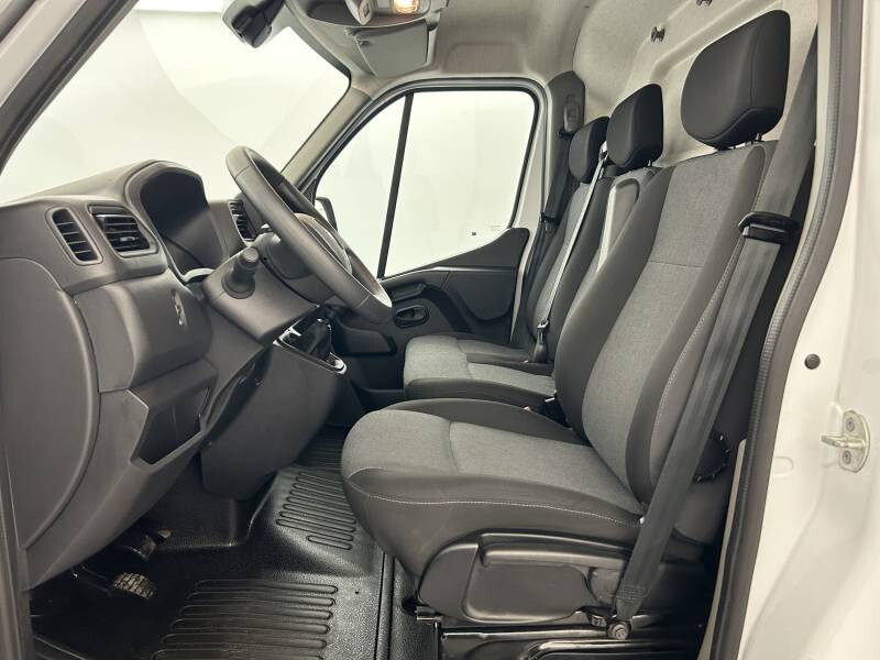 Renault Master III