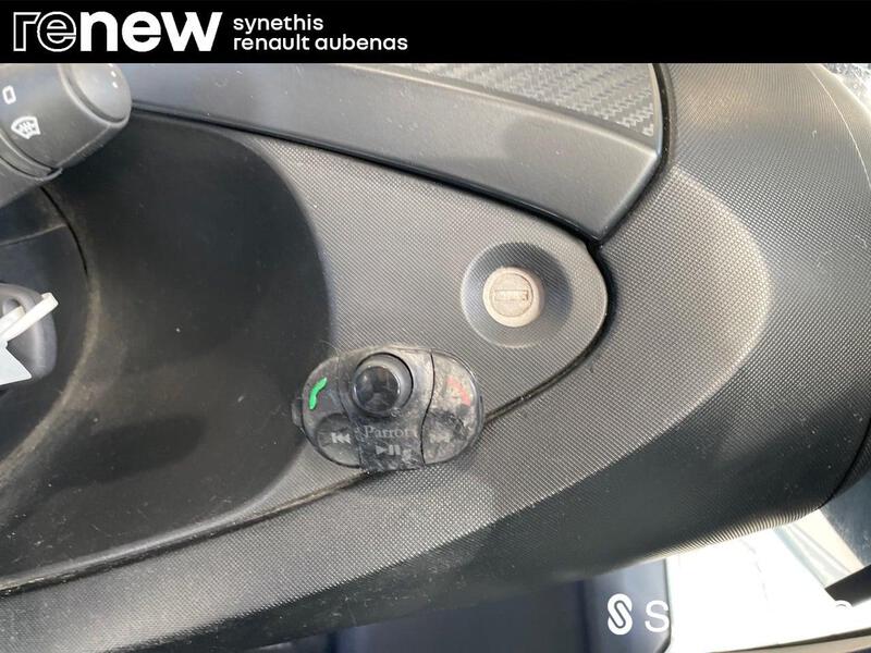 Renault Twizy