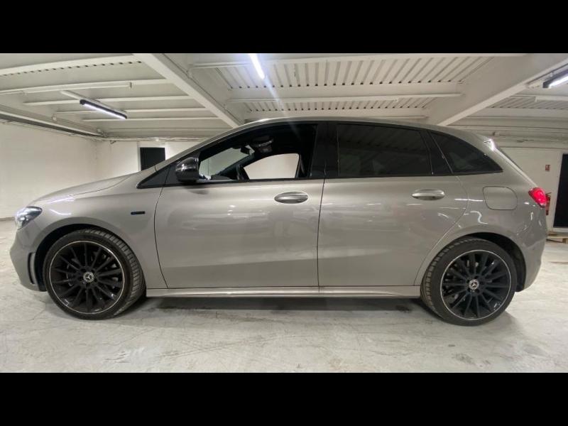 Mercedes Classe B