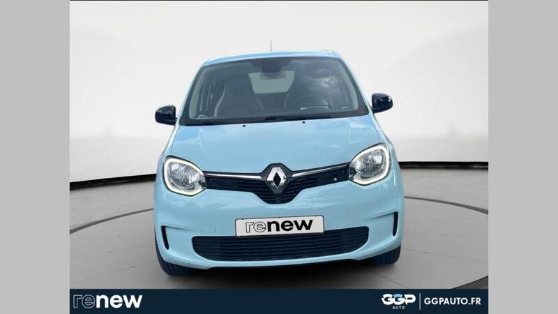 Renault Twingo E-Tech Electrique