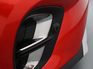 Vehicle 3D Image