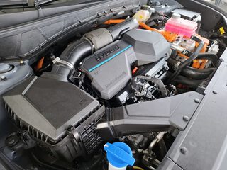 Vehicle 3D Image