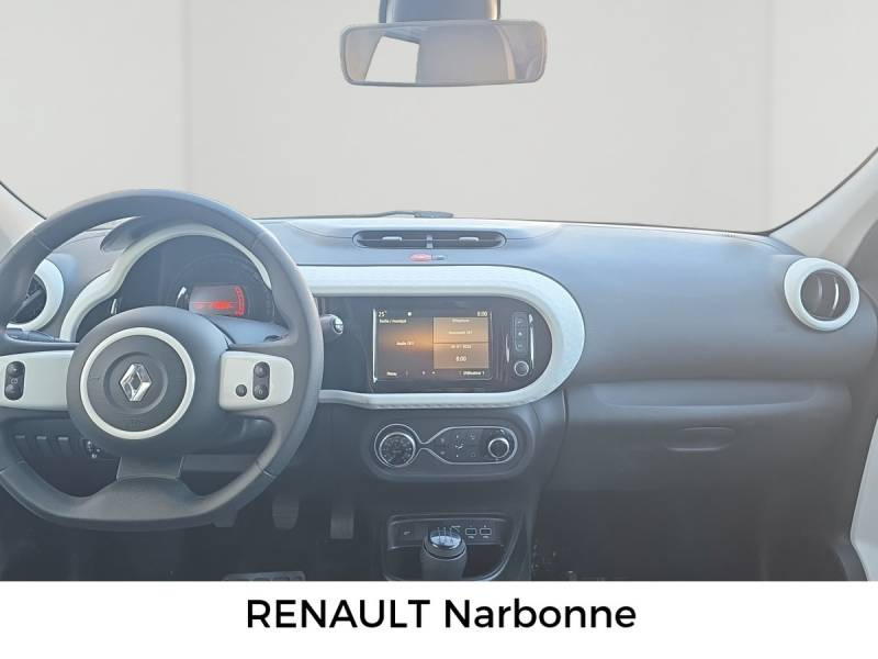 Renault Twingo III