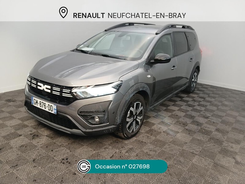 Dacia Jogger
