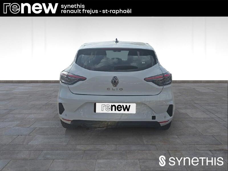 Renault Clio V
