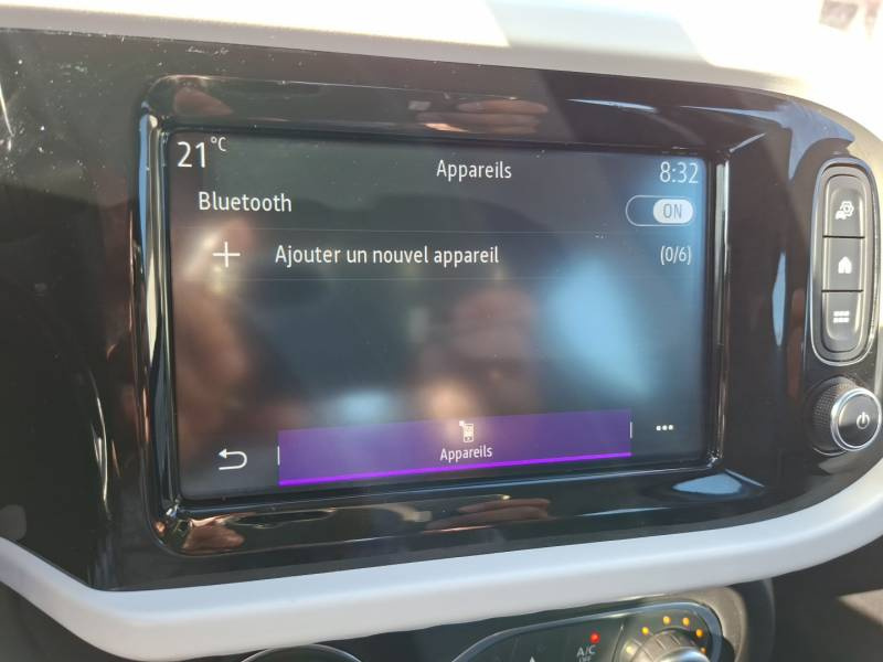 Renault Twingo III