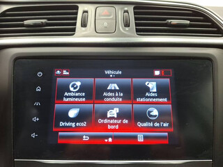 Vehicle 3D Image