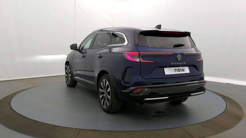 Renault Espace VI