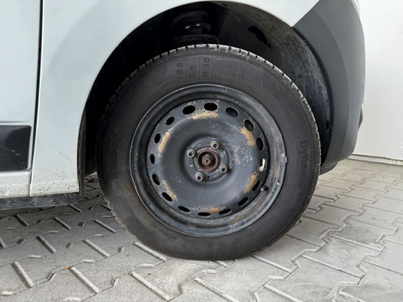 DACIA Dokker 2019 — imagine 31