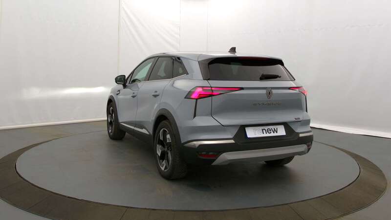 Renault Symbioz