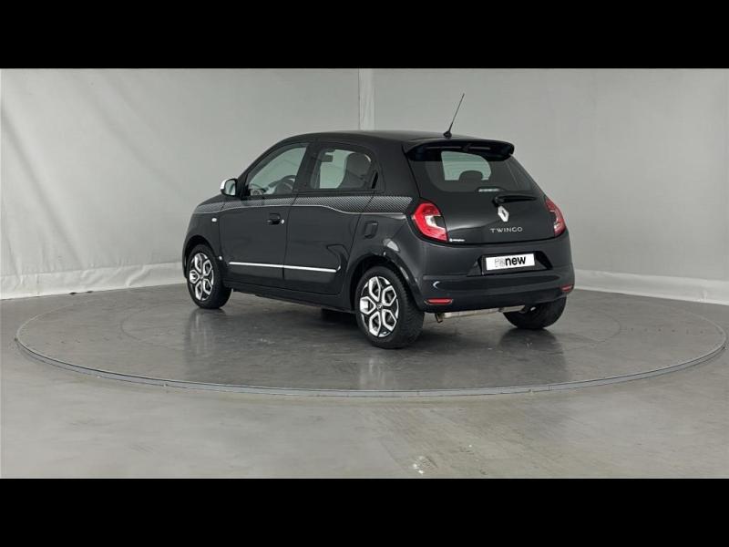 Renault Twingo III