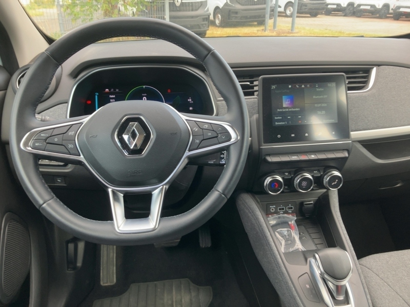 Fahrzeugabbildung Zoe R110 Experience R110/Z.E. 50 Bild 9 von 20