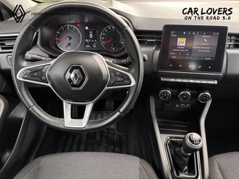 Renault Clio V