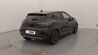 Vehicle 3D Image