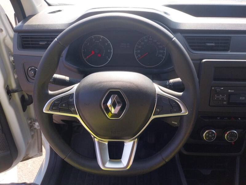Renault Express VAN