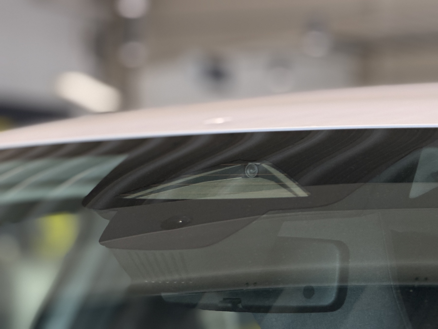 Renault Megane E-TECH – Bild 37