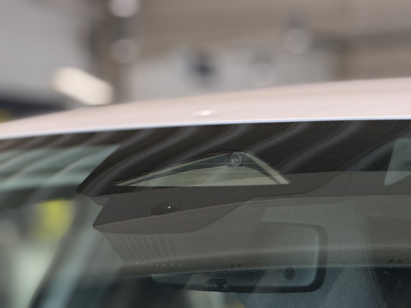 Fahrzeugabbildung Megane E-TECH Equilibre EV40 130PS boost charge Bild 37 von 50
