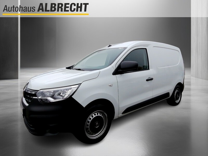 Renault Express