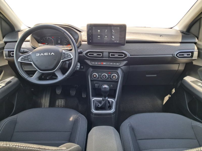 DACIA Logan 2024 — imagine 24