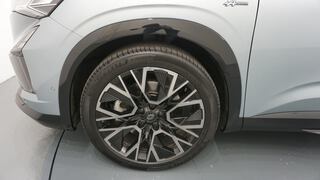 Vehicle 3D Image