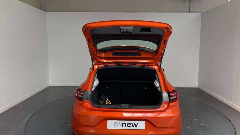 Renault Clio V