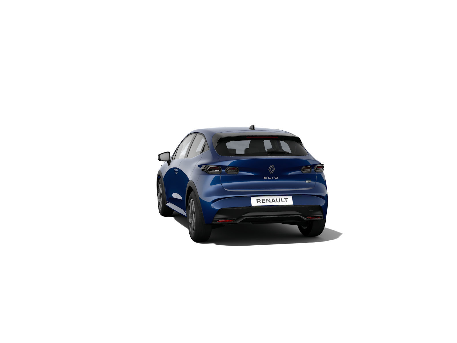 Renault Clio – Bild 5