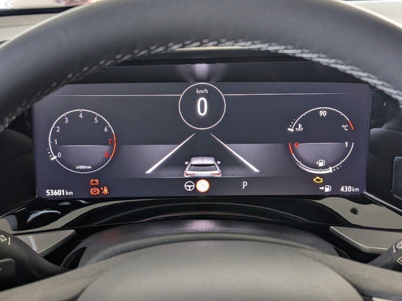 Fahrzeugabbildung Mokka 1.2 Turbo Ultimate Automatik Bild 17 von 33