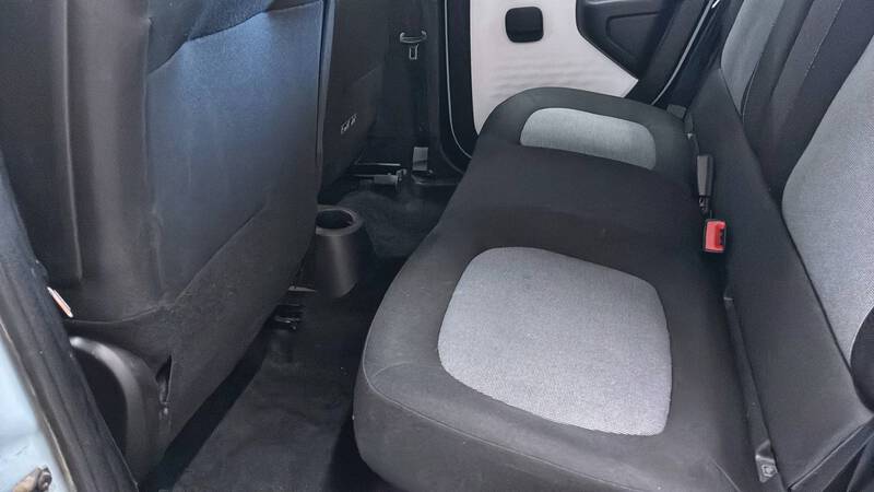 Renault Twingo E-Tech Electrique