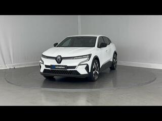 MEGANE E-TECH ELECTRIQUE
