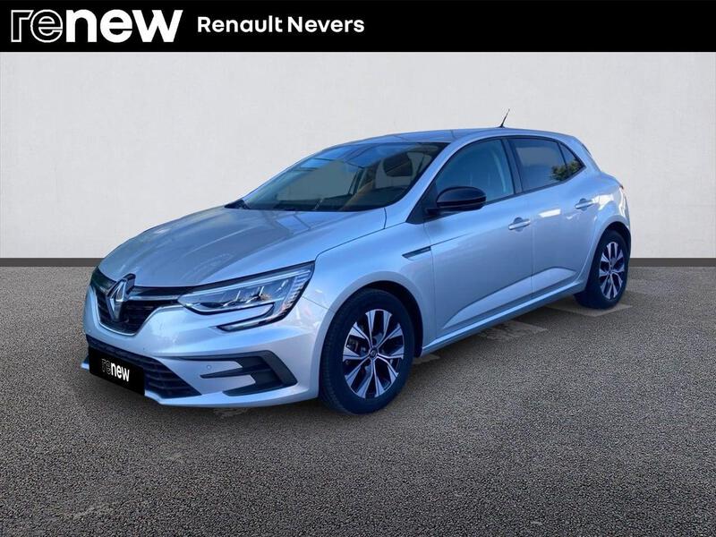 Renault Megane IV Berline