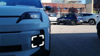 Vehicle 3D Image