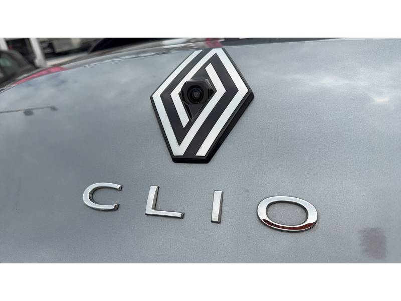 Renault Clio V