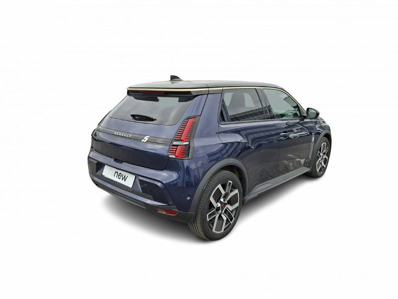 Renault R5 E-Tech Electrique