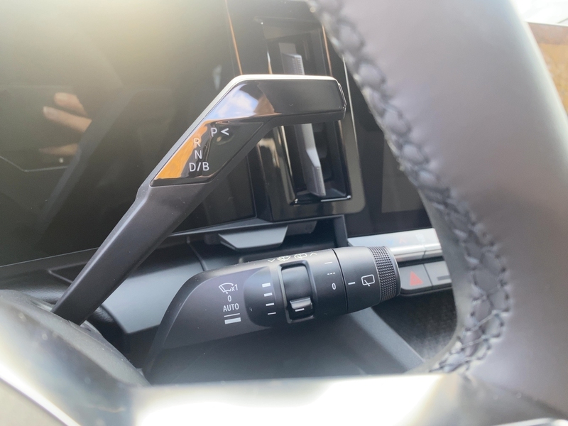 Renault Scenic E-Tech