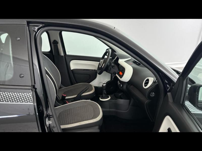 Renault Twingo III