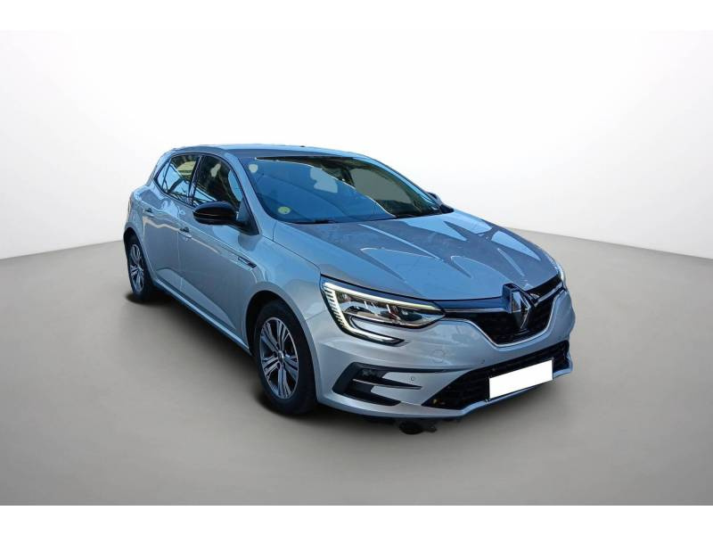 Renault Megane IV Berline