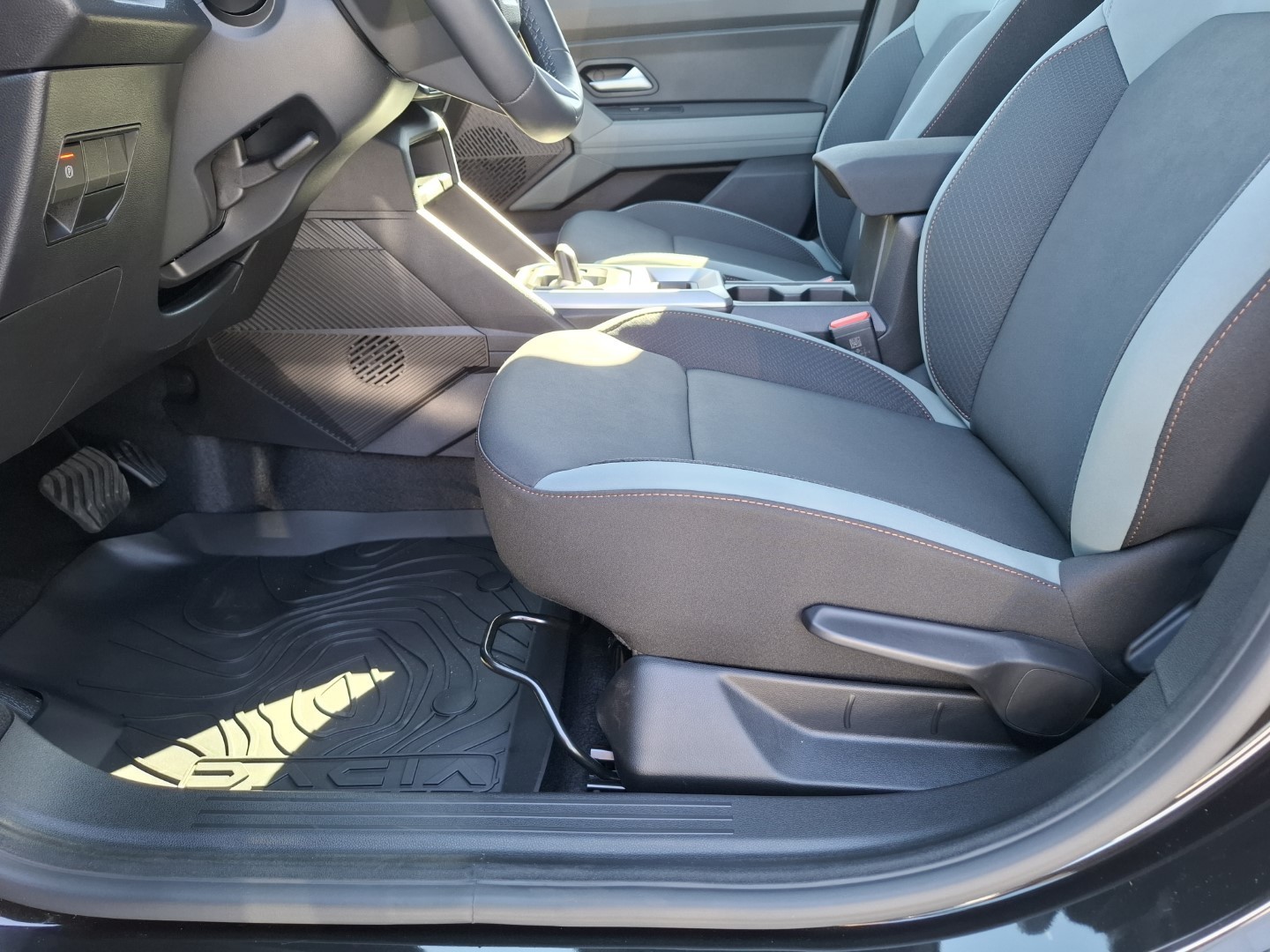 Dacia Duster – Bild 29