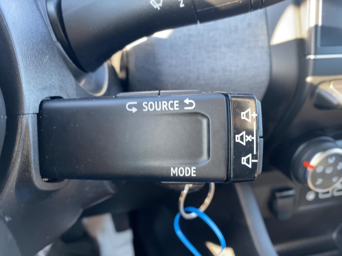 Renault Clio – Bild 19
