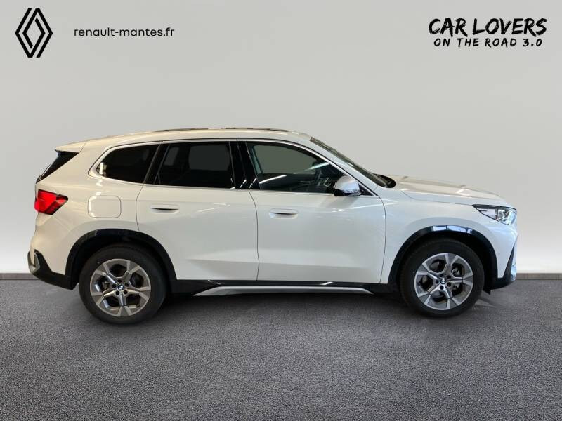 BMW X1 U11