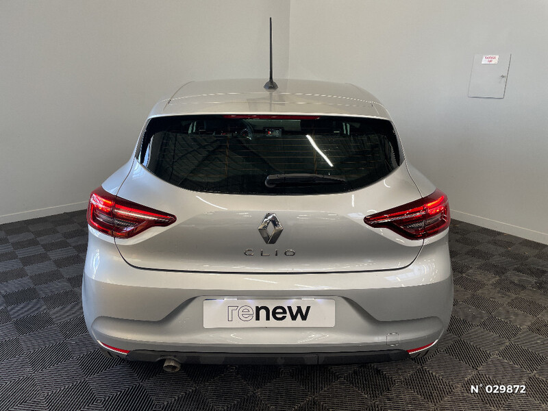 Renault Clio V