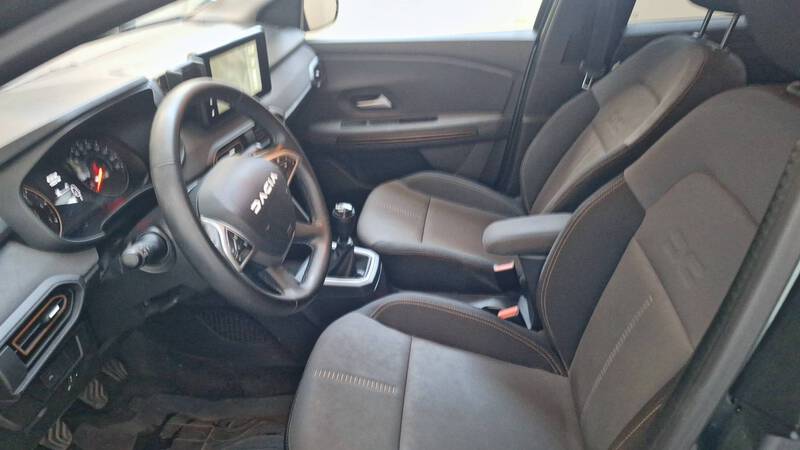 Dacia Jogger